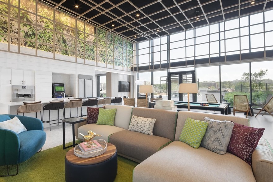 More Photos Of 125 Guest St, Boston Apartments For Lease