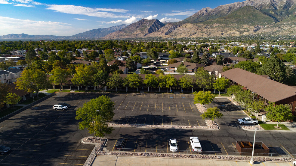 Primary Photo Of 276-288 W Center, Orem Unknown For Lease