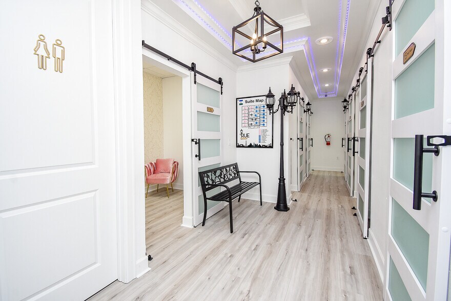 More Photos Of 440 Cobia Dr, Katy Office Residential For Sale