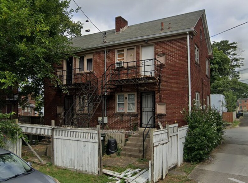 More Photos Of 333 E 9th Ave, Columbus Multifamily For Sale