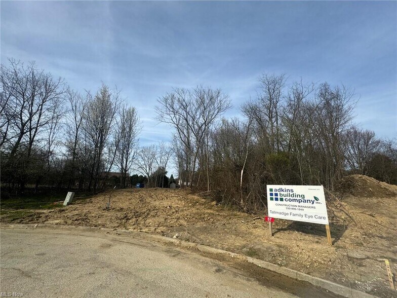 Primary Photo Of 57 Metric Dr, Tallmadge Land For Sale