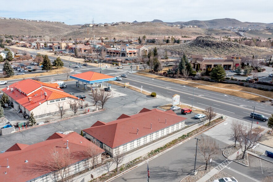 More Photos Of 2955 Vista Blvd, Sparks Freestanding For Sale