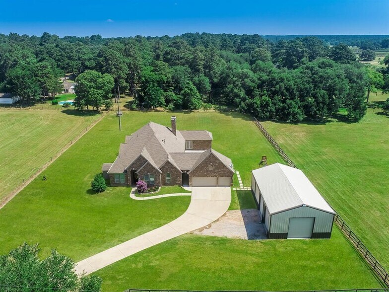 18416 Tomball Waller Rd, Tomball, TX 77377 Land For Sale