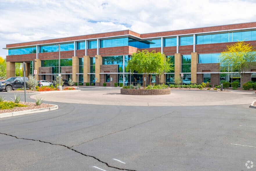 More Photos Of 8800 E Raintree Dr, Scottsdale Office For Lease
