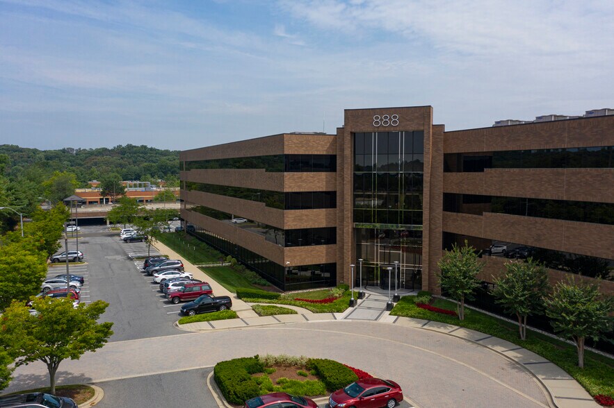 More Photos Of 888 Bestgate Rd, Annapolis Office For Lease