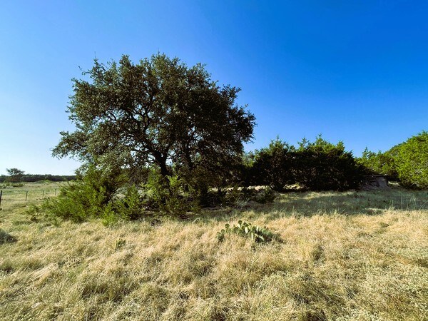 More Photos Of 4547 County Road 108, Burnet Land For Sale