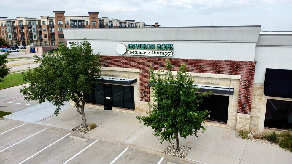 More Photos Of 10050 Legacy Dr, Frisco Storefront Retail Office For Lease