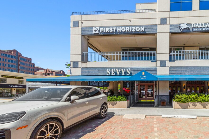 More Photos Of 8201 Preston Rd, Dallas Office For Lease