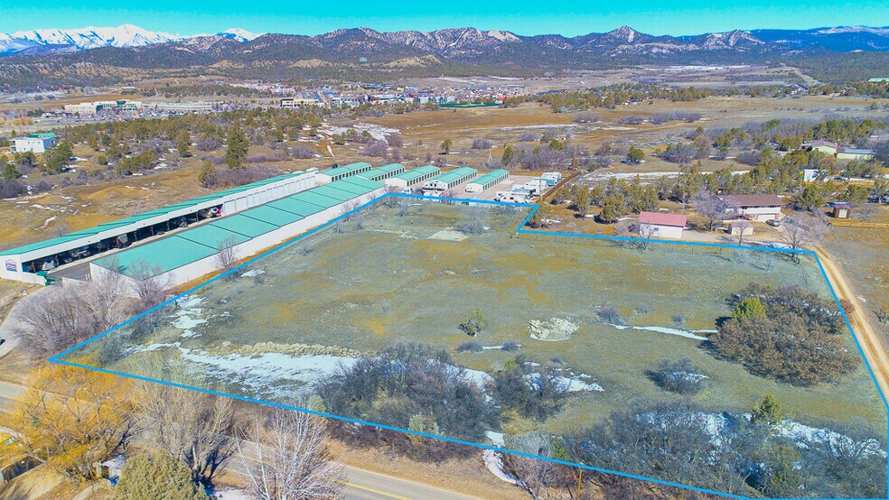 More Photos Of 277 County Route 233, Durango Land For Sale
