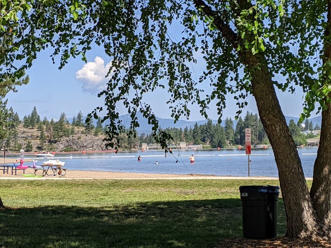 More Photos Of 503 E 3rd Ave, Post Falls Flex For Sale