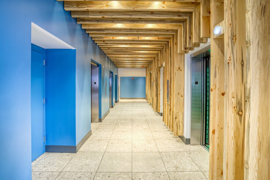 More Photos Of 1801 Broadway, Denver Coworking Space