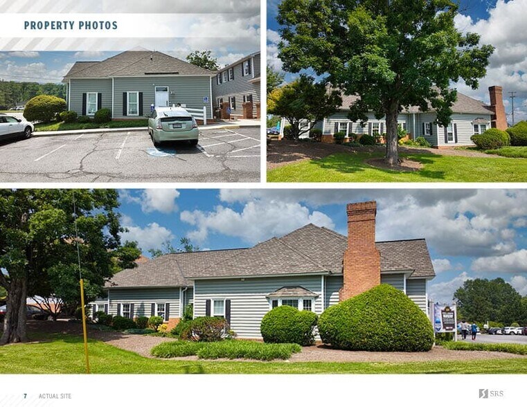 More Photos Of 1930 Electric Rd, Roanoke Medical For Sale