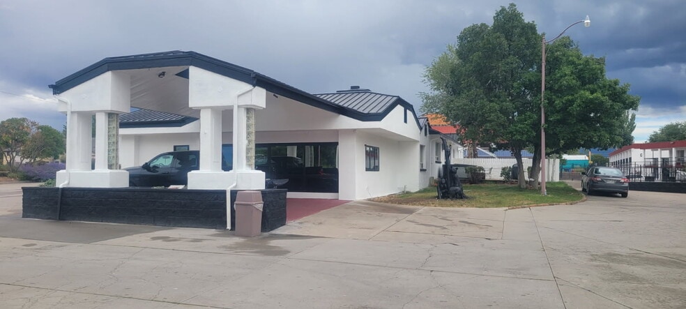 More Photos Of TBD E Main St, Montrose Hotel For Sale