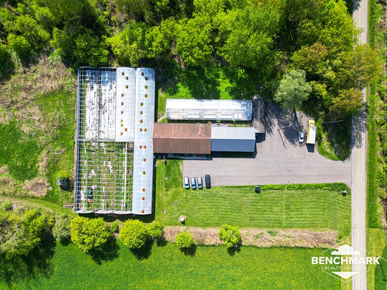 More Photos Of 1345 Penfield Center Rd, Penfield Specialty For Sale