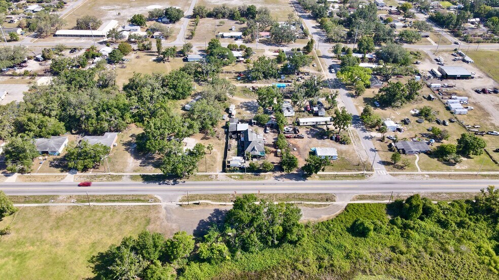 More Photos Of 5534 FL-674, Wimauma Land For Sale