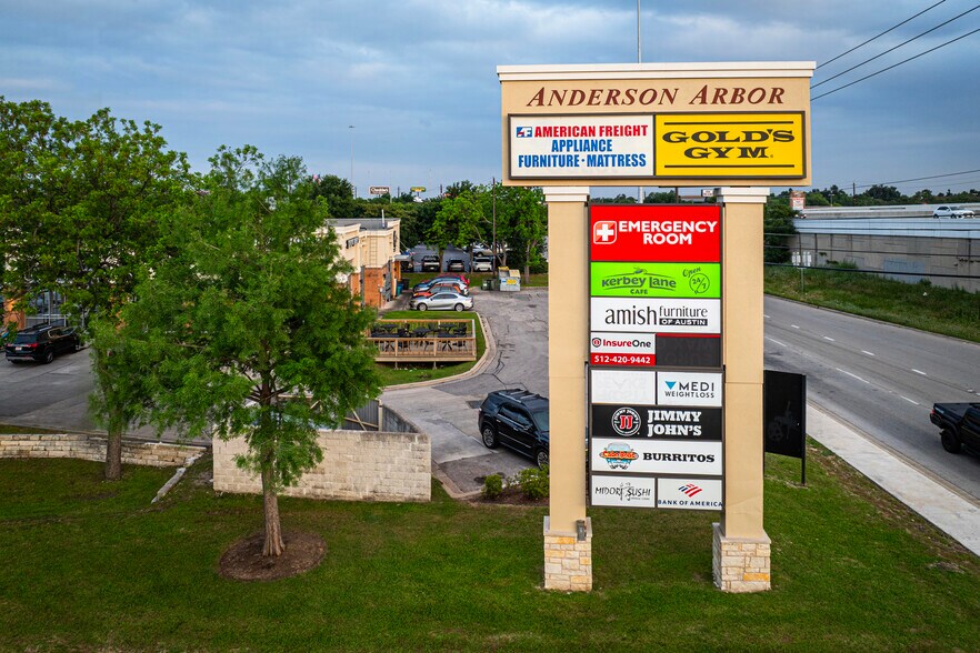 More Photos Of 13435 N Highway 183, Austin Unknown For Lease