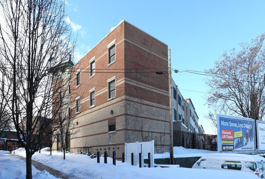 More Photos Of 417-447 Main St, Poughkeepsie Apartments For Sale