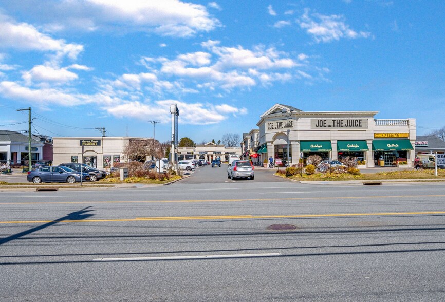 Primary Photo Of 8025 Jericho Tpke, Woodbury Storefront For Lease