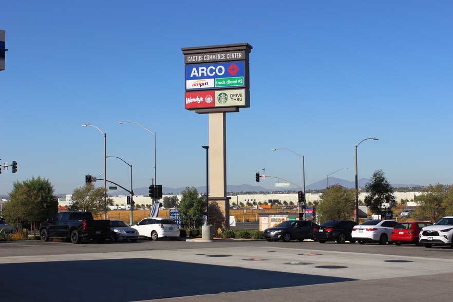 More Photos Of 22386 Cactus Ave, Moreno Valley Service Station For Sale