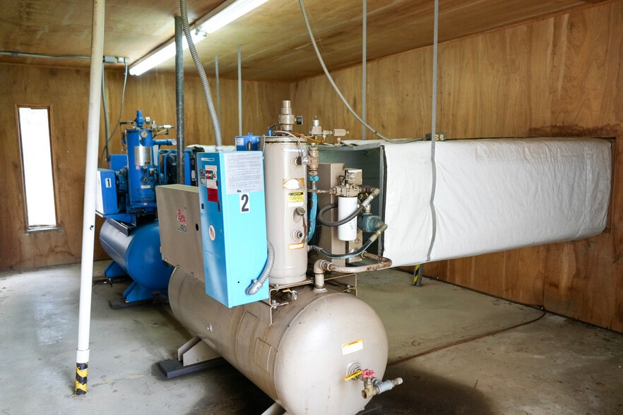 More Photos Of 3427 GA Highway 297, Vidalia Industrial For Sale