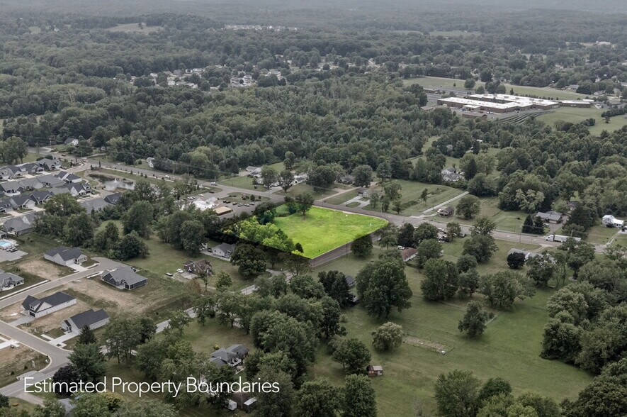 More Photos Of 4300 Massillon Road, North Canton Land For Sale