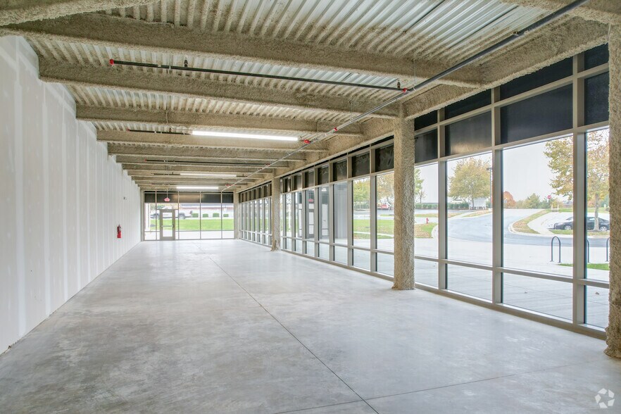 More Photos Of 8484 Progress Dr, Frederick Research And Development For Lease