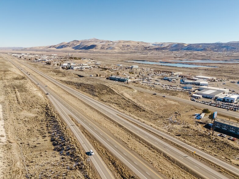 More Photos Of TBD Idaho Street, Elko Land For Sale