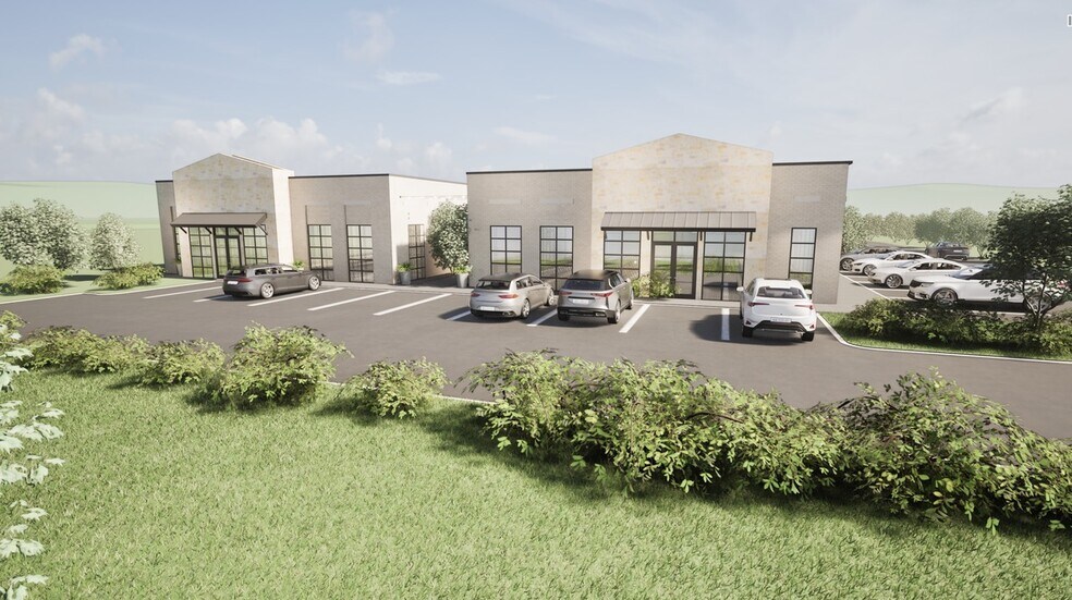 More Photos Of 1701 John McCain Rd, Colleyville Unknown For Lease