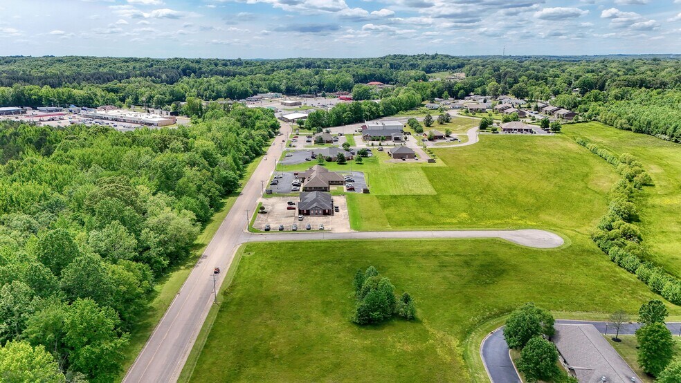 More Photos Of 0 Jim Adams Drive, Paris Land For Sale