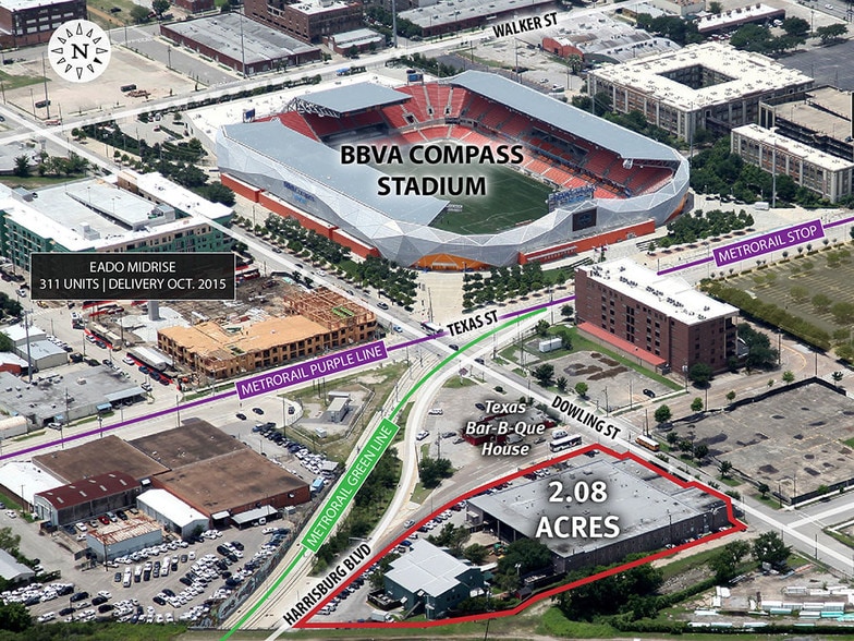 More Photos Of 419 Emancipation Ave, Houston Assisted Living For Sale