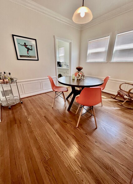 More Photos Of 1852-1862 N Edgemont St, Los Angeles Apartments For Sale