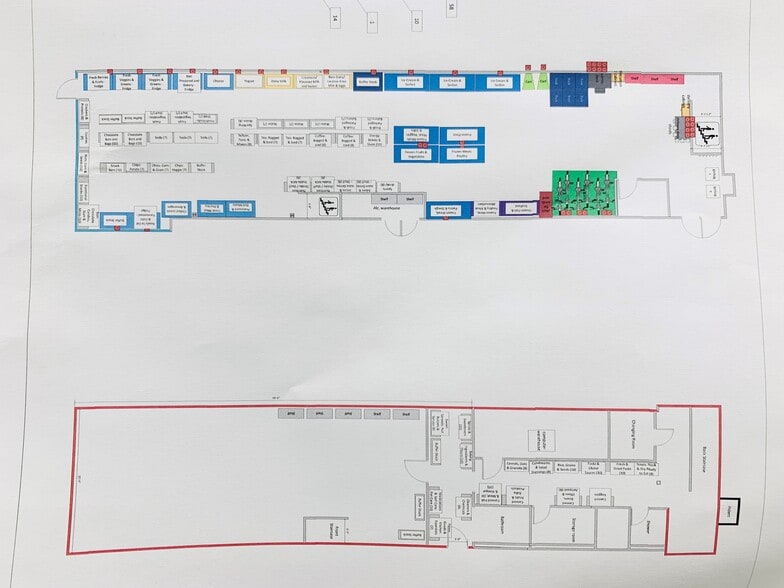 More Photos Of 178 Delancey St, New York Storefront For Lease