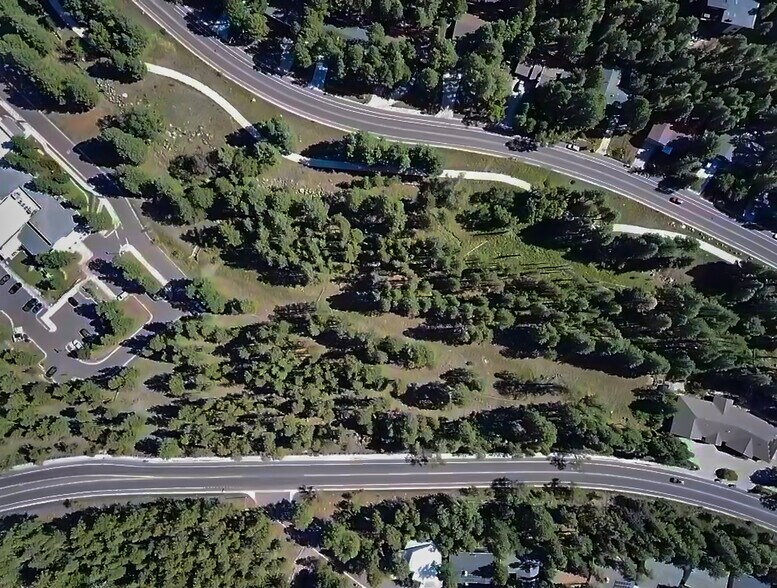 More Photos Of 800 N Switzer Canyon Dr, Flagstaff Land For Sale