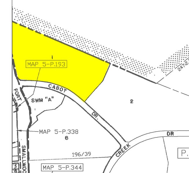 More Photos Of 6600 Cabot Dr, Glen Burnie Warehouse For Lease