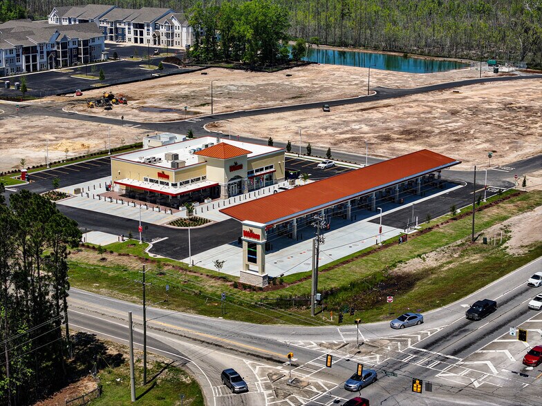 More Photos Of 1440 Pooler Pky, Pooler Land For Sale