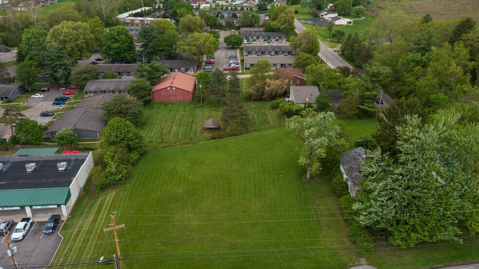 More Photos Of 1466 Sheridan Dr, Lancaster Land For Sale