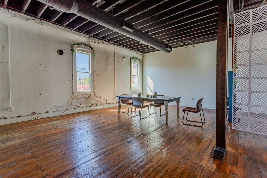 More Photos Of 314 Main St, North Little Rock Storefront Retail Office For Lease