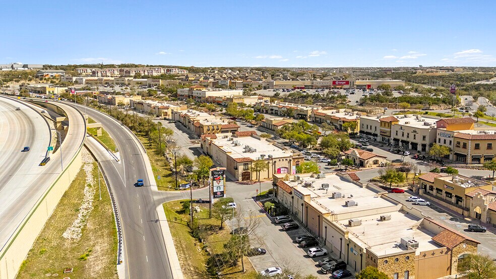 More Photos Of 22610 US Hwy 281 N, San Antonio Unknown For Lease