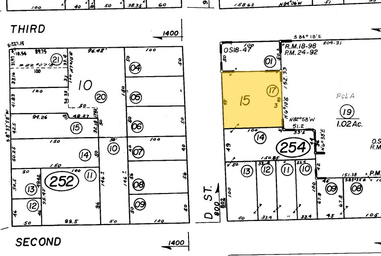 More Photos Of 820 D St, San Rafael Veterinarian Kennel For Sale