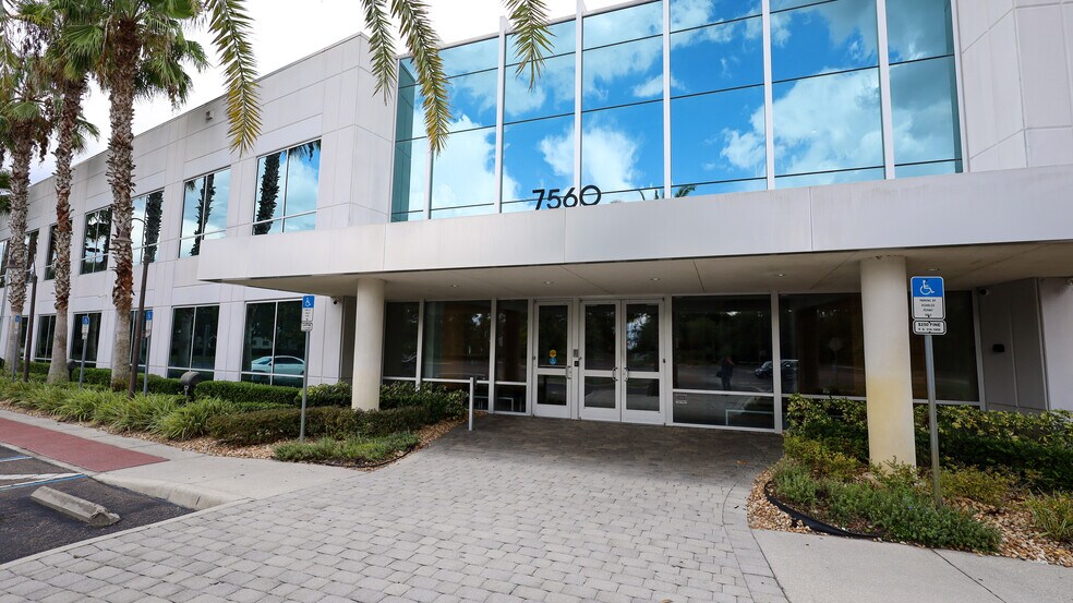 More Photos Of 7560 Red Bug Lake Rd, Oviedo Medical For Lease