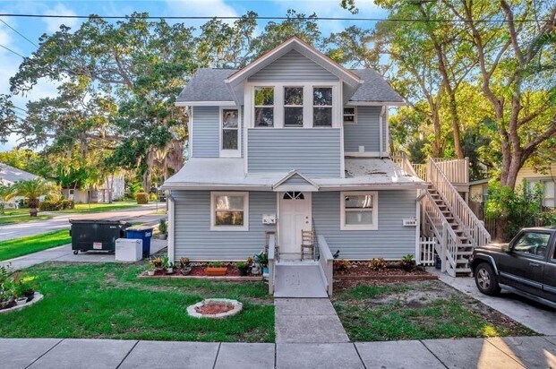 More Photos Of 614 Oak Ave, Clearwater Apartments For Sale