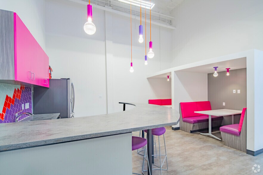 More Photos Of 9070-9088 Marshall Ct, Westminster Unknown For Lease