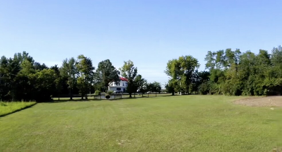 Primary Photo Of 3175 Shelbyville Rd, Shelbyville Land For Lease