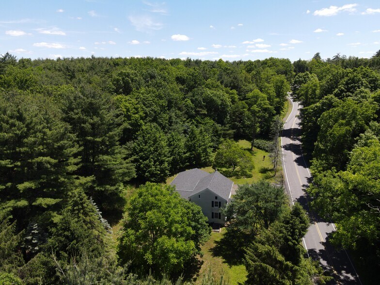 More Photos Of 247 Haney Rd, Kunkletown Land For Sale