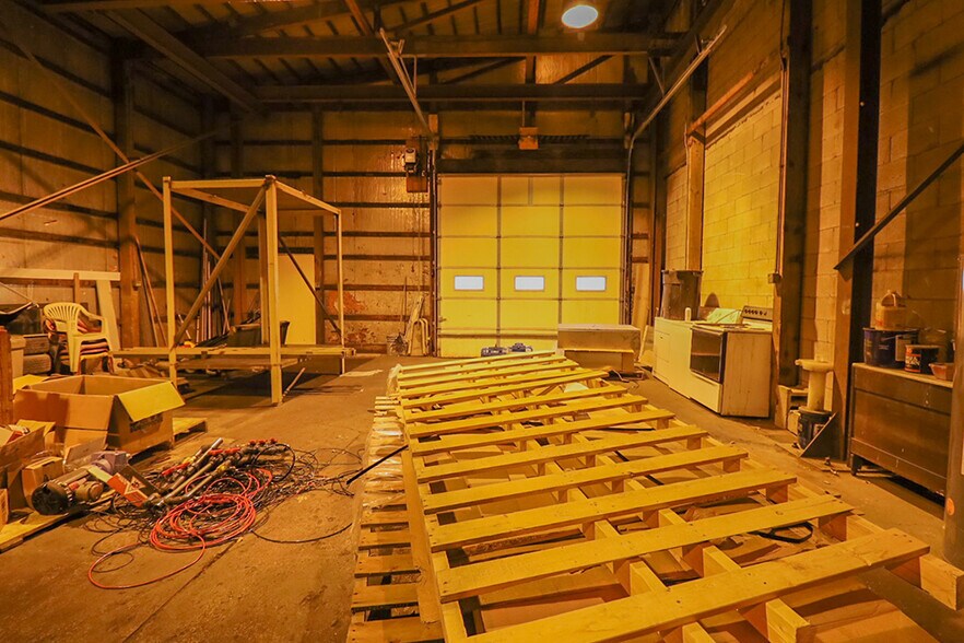 More Photos Of 704 California Ave, Rochester Industrial For Sale