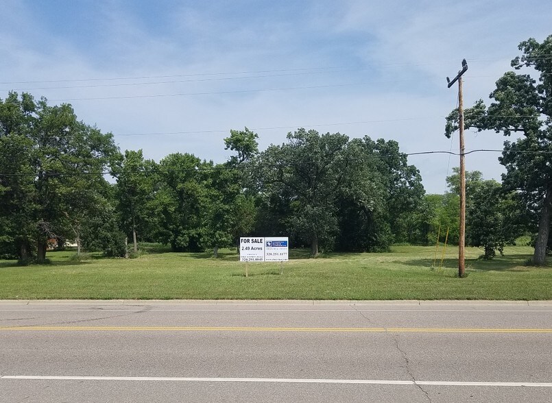 More Photos Of S 1st St, Waite Park Land For Sale