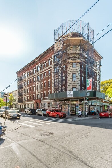 More Photos Of 598-600 E 183rd St, Bronx Apartments For Sale