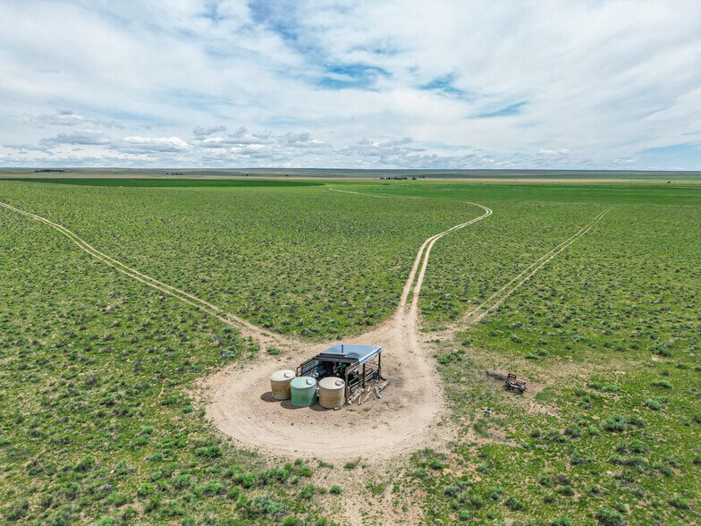 More Photos Of Squirrel Creek Road, Colorado Springs Land For Sale