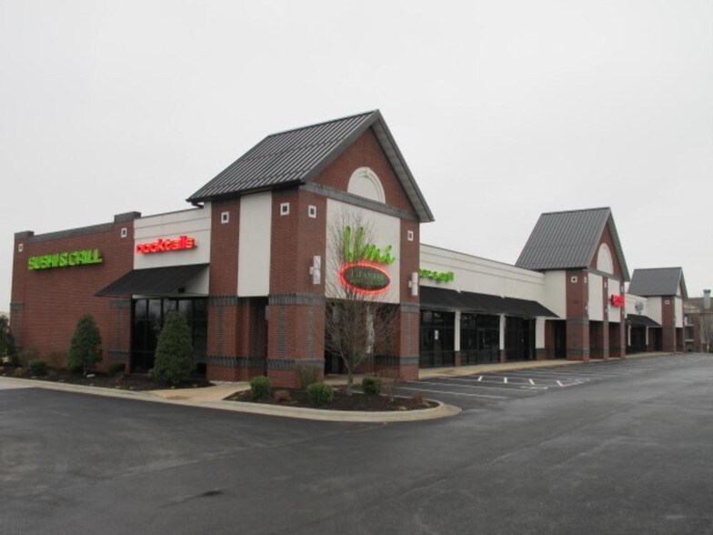 Primary Photo Of 3046 S Kimbrough Ave, Springfield Storefront Retail Office For Lease