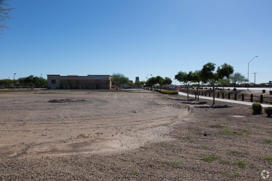 More Photos Of 41940 W Maricopa-Casa Grande Hwy, Maricopa Land For Lease
